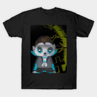 vampire T-Shirt